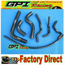 SUZUKI SAMURAI Silicone Radiator and Heater Hose 1986-1995 1994 1993 1992 1991