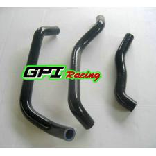 Honda TRX250R TRX250 TRX250RK Silicone Radiator Hose Kit 1986-1989 87 88 89 86