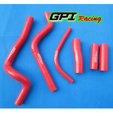 Honda CR500R CR500 R silicone radiator hose 94 95 96 97 98 99 00 01
