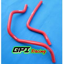 YAMAHA GRIZZLY 660 4X4 YFM660/YFM66 SILICONE RADIATOR HOSE 02-08 03 04 05 06 07