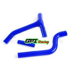 FOR YAMAHA YZ250F YZF250 YZ 250F 2010 2011 2012 2013 Silicone Radiator Hose