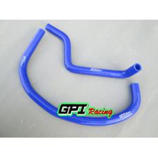 suzuki LT250 LT250R 1985-1992 85 86 87 88 89 90 91 silicone radiator hose