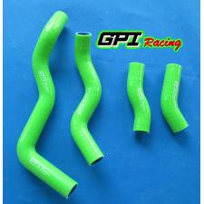 Silicone Radiator Hose Kawasaki KLX 300 KLX300 97-07 98 99 00 01 02 03 04 05 06