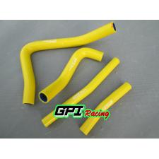 silicone radiator/coolant hose kit Suzuki RM250 RM 250 1996-2000 97 98 99