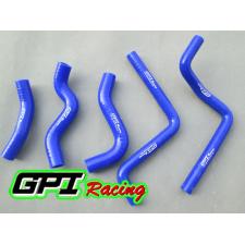 silicone radiator hose Honda CR125 CR 125 CR125R 01 02 2001 2002