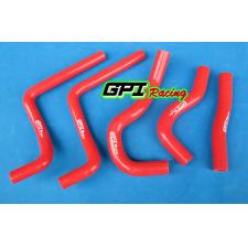 silicone radiator hose for Honda CR125 CR125R 2003 2004 03 04