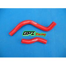 silicone radiator coolant hose kit Honda CR250R 1997-1999 1998