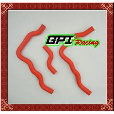 fit HONDA VFR400 NC24 vrf 400 nc 24 silicone radiator hose