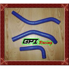 GPI Racing fit HONDA CR80 CR 80 1984 84 silicone radiator hose