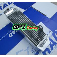 ALUMINUM RADIATOR HONDA CR80R/B;CR80 1997-2002/CR85R/B;CR85 2003-2007 2006 2005