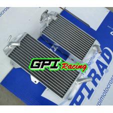 Kawasaki KLX450R KLX450 KLX 450 08 09 2008 2009 alloy aluminum Radiator