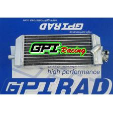 GPI oversize Radiator for Suzuki RM85 RM 85 2002 2003 2004 2005 2006 2007 2008 