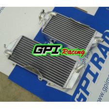 GPI Aluminum Radiator KAWASAKI KXF450 KXF 450 KX 450F KX450F 09 2009