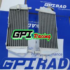 Kawasaki KX 125/KX250 1994-2002 94 95 96 97 98 99 00 01 02 aluminum radiator