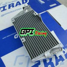 radiator Kawasaki KLR650 KLR 650 87-07 88-06 89-05 00-04 03 02 01 06 99 98 97