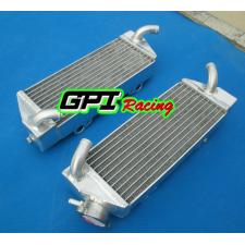 KTM 250 EXC-F/XC-F/SXS-F/SXF SX-F 2005 2006 2007 radiator