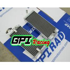 FOR GAS GAS EC450/SM450/FSE450/FSR450 2002 2003 2004 ALUMINUM RADIATOR
