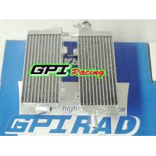 gpi radiator KTM 125/200/250/300 SX/EXC/MXC 2008 2009 2010 2011 2012 12 11 10 09