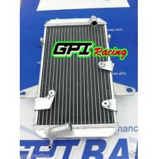 L&R Aluminum alloy radiator ATV CAN-AM/CANAM DS450 2008-2011 2009 2010 REINFORCE