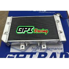 GPI Polaris Predator 500 Aluminum Radiator 03 04 05 06 07 2003 2004 2005 2006