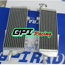 radiator KTM SXF250 SXF450 SXF505 sxf SX-F 250 450 505 2007 2008 2009 07 08 09