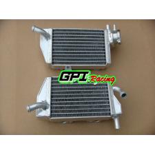 aluminum alloy radiator KTM 65 SX/SXS/XC 2009-2015 2013 2012 2011 2010