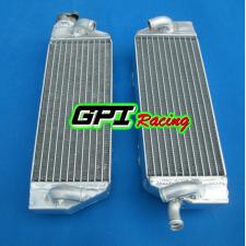 radiator KTM 125/200/250/300 SX/EXC/MXC/XC-W 1998-2007 2006 2005 2004 2003 2002