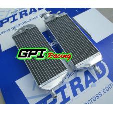 GPI racing 2001-2006 Gas Gas gasgas EC/MC/SM 200/250/300 02 03 04 05 RADIATOR