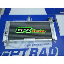 Honda VFR400 NC24 VFR 400 NC 24 Aluminum Radiator,NEW
