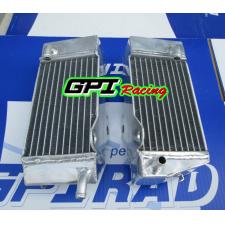 GPI racing FOR Honda cr125r cr 250 cr250r cr 125r 1982 82 aluminum radiator