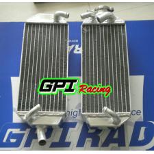 GPI Aluminum Radiator SUZUKI RM250 RM 250 99 00 1999 2000,NEW