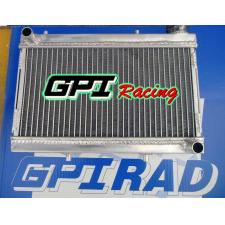 FOR Honda TRX250 TRX250R 1988 1989 89 88 Aluminum Radiator