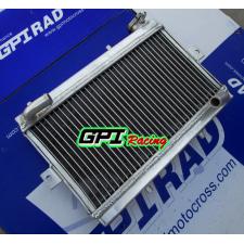 Aluminum Radiator for HONDA TRX250 TRX250R TRX 250 1986 1987 86 87