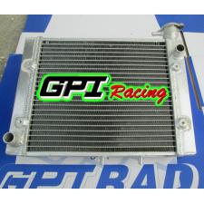 Aluminum radiator for CAN-AM/CANAM OUTLANDER 500 / 650 / 800 2006-2014 07 08 09