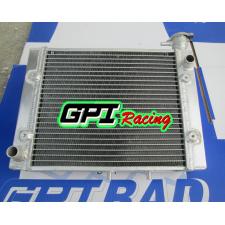 GPI CAN-AM CANAM CAN AM OUTLANDER 500/650/800 2006-2014 aluminum alloy radiator