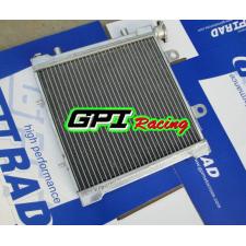 RADIATOR CAN-AM BOMBARDIER TRAXTER/QUEST 500 AUTOSHIFT/STD&XT/XL/MAX 01-05
