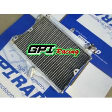 FOR VENTURE ROYALLE XVZ1200 XVZ1300 XVZ 1200 1300 83-93 92 Aluminum radiator