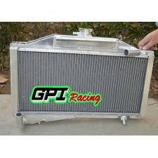 ALUMINUM ALLOY RADIATOR FOR MORRIS MINOR 1000 948/1098 M/T 1955-1971 56 57 58