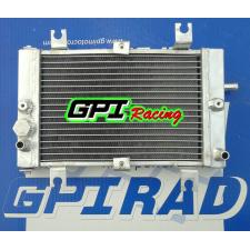 Aluminum Radiator Can-Am CAN AM DS250 DS 250 2006 2007 2008 2009 2010 2011 2012
