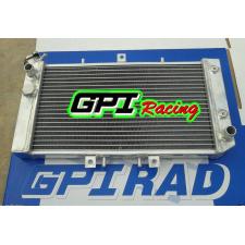 GPI ALUMINUM RADIATOR Polaris Outlaw 450/525 S/MXR/IRS ATV/Quad 2007-2011 08 09