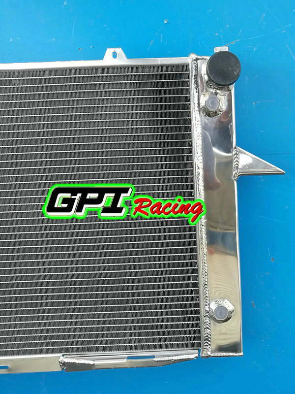 Aluminum Radiator Volvo 850 93-96 C70/S70/V70/XC70 2.0T/2.3T/2.5T