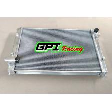 Aluminum Radiator For Mini Cooper 2002 2003 2004 2005 1.6 L4 4cyl Non-Turbo