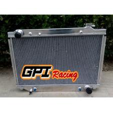 NEW Aluminum Alloy Radiator 93-97 Toyota Landcruiser 96-97 Lexus LX450 4.5 L6 AT