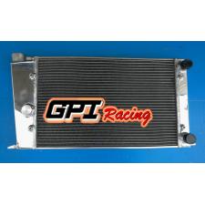 NEW VW GOLF MK1/CADDY/ SCIROCCO GTI SPEC 1.6 1.8 aluminum radiator