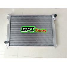 LAND ROVER FREELANDER 1.8/2.5 GAS;2.0 DIESEL M/T 1997-06 ALUMINUM RADIATOR