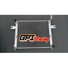 GPI Jeep Commander 06-10 Grand Cherokee 05-10 3.0 3.7 V6 4.7 6.1 V8 RADIATOR