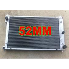 aluminum radiator for Ford AU Falcon/Futura/Fairmont/Fairlane/XR6/XR8 AT/MT