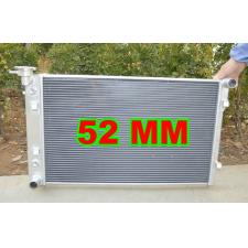 Holden Commodore VY 6cyl v6 02-04 03 2003 2002 2004 Aluminum Radiator