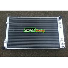 52mm HOLDEN COMMODORE VY 02 03 04 V8 Aluminum Radiator