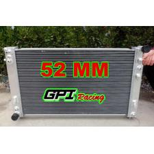 GPI radiator for Holden VT VX HSV Commodore V8 GEN3 LS1